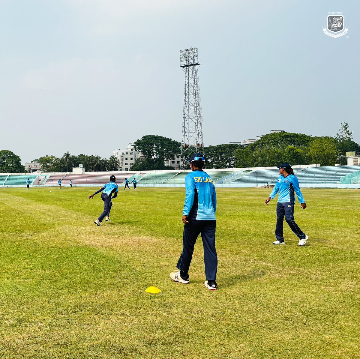 Bangladesh Cricket tweet media