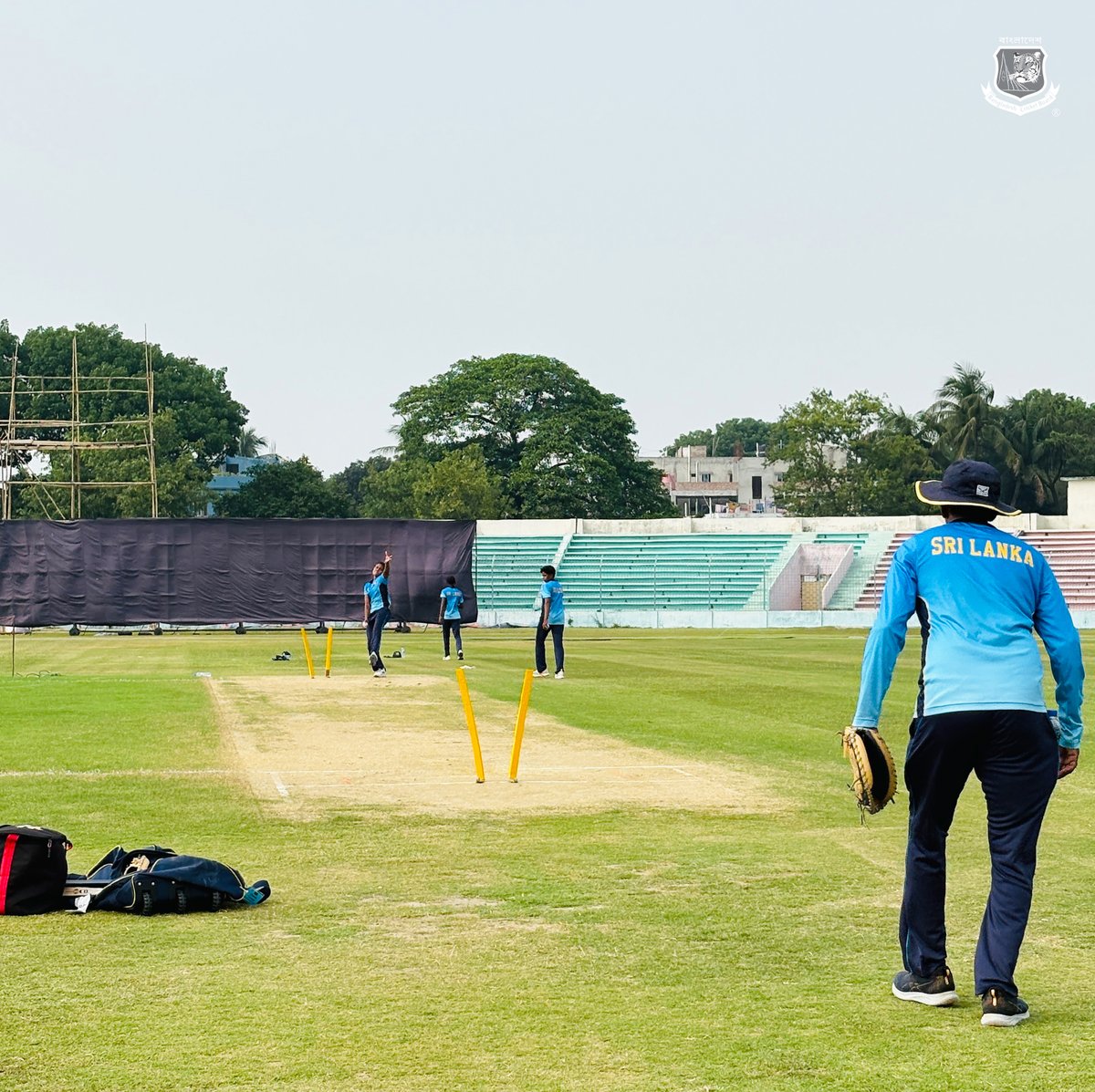 Bangladesh Cricket tweet media