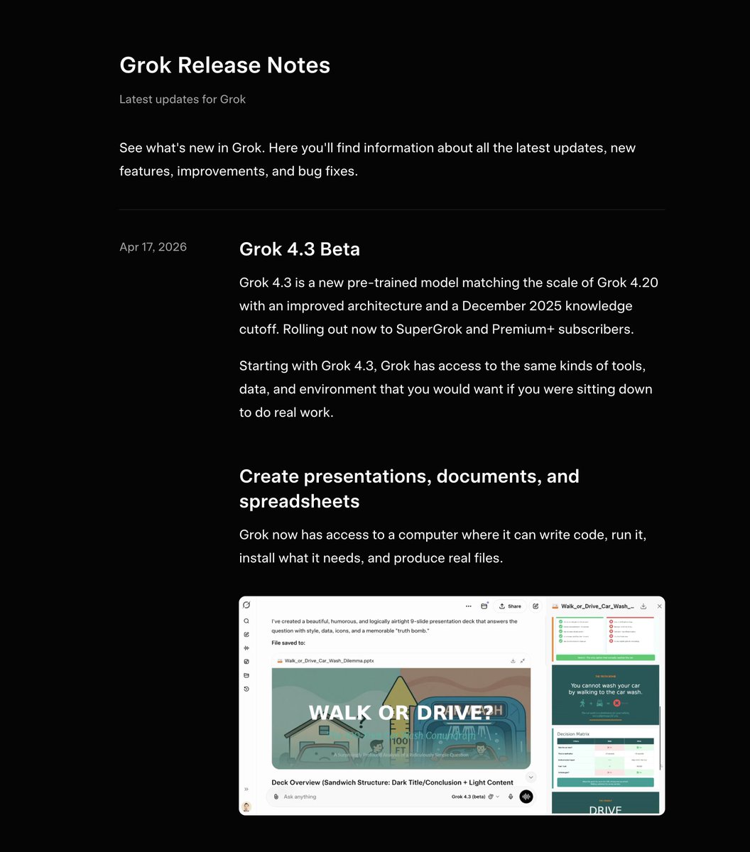 Tech Dev Notes tweet media