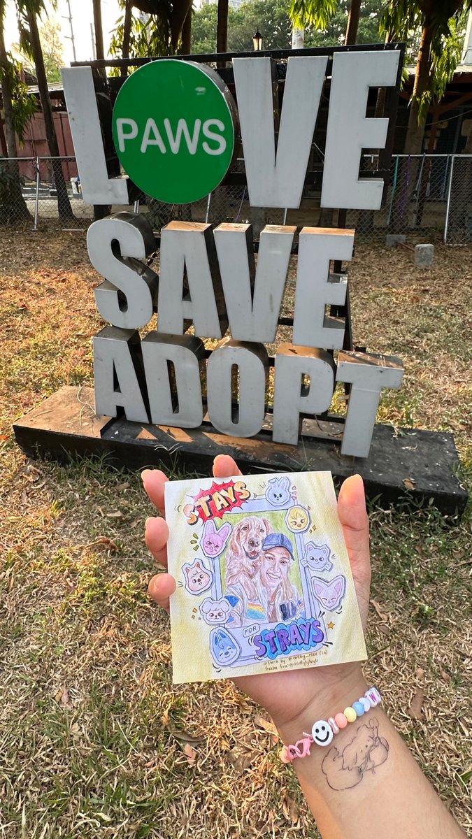 From Interest Check to reality 🥺🫶🏼 Thank you so much for organizing this event, Mx. <a href="/hyuhanul/">🌸</a> ❤️‍🩹 You healed a furmom’s heart (me) who’s far away from her furbaby as of the moment. To more activities like this in the future! 💫