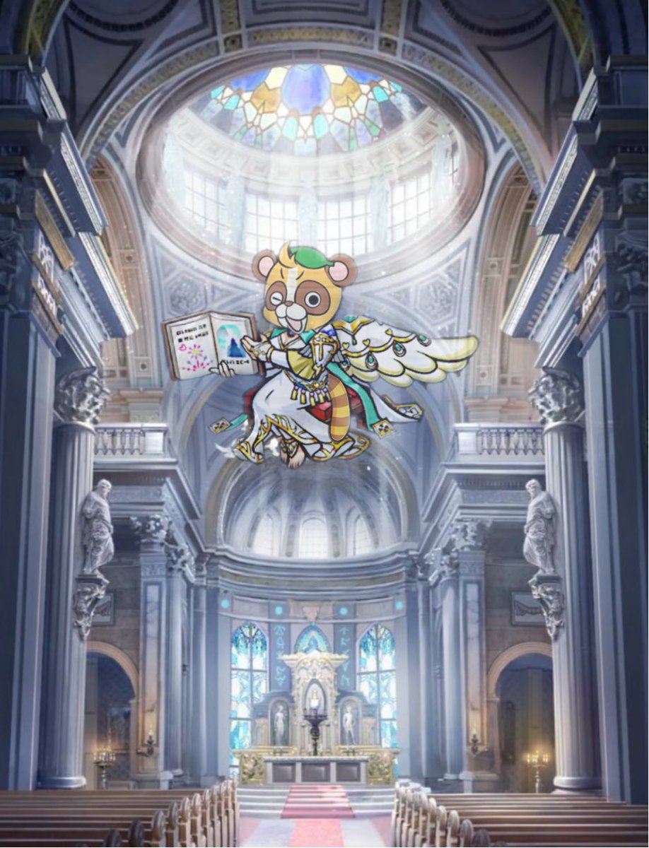 じゃじゃじゃじゃす tweet media