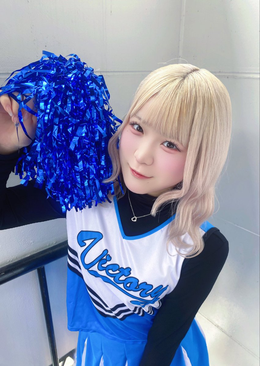 夜空 ひかり@7/24Zeppfukuokaワンマンライブ tweet media