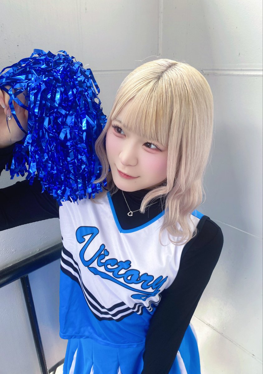 夜空 ひかり@7/24Zeppfukuokaワンマンライブ tweet media
