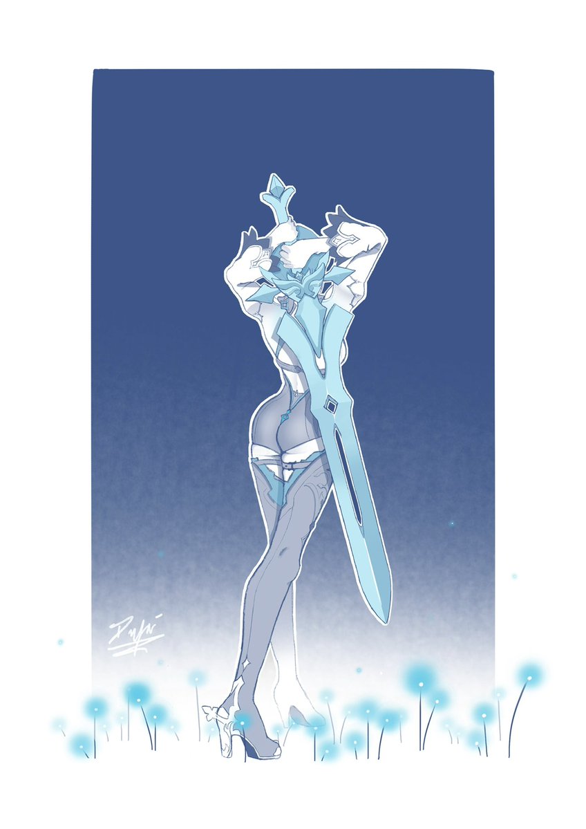 Dragon 🏳️‍⚧️ | #RepTheHalo tweet media