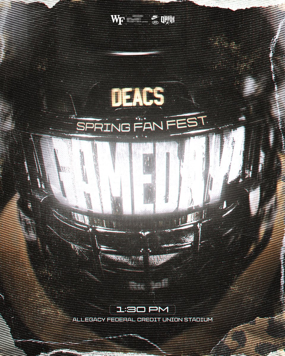 WakeFB's tweet photo. The best day of spring 🎩 https://t.co/5Oct21FVbF