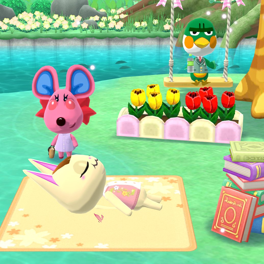 brewstermist's tweet image. ☺️🥰

#acpc #animalcrossing #pocketcamp #animalcrossingpocketcamp #animalcrossingpocketcampcomplete