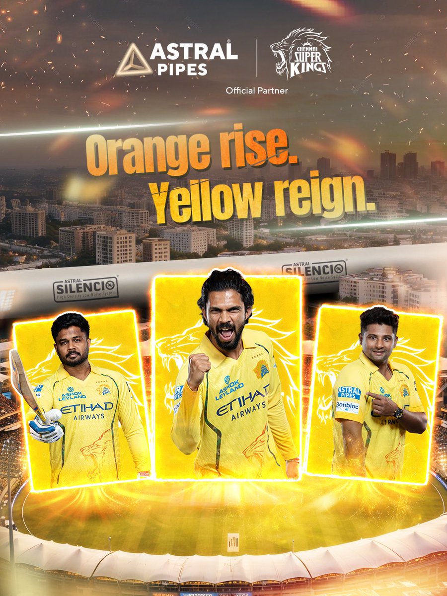 Astral Pipes tweet media