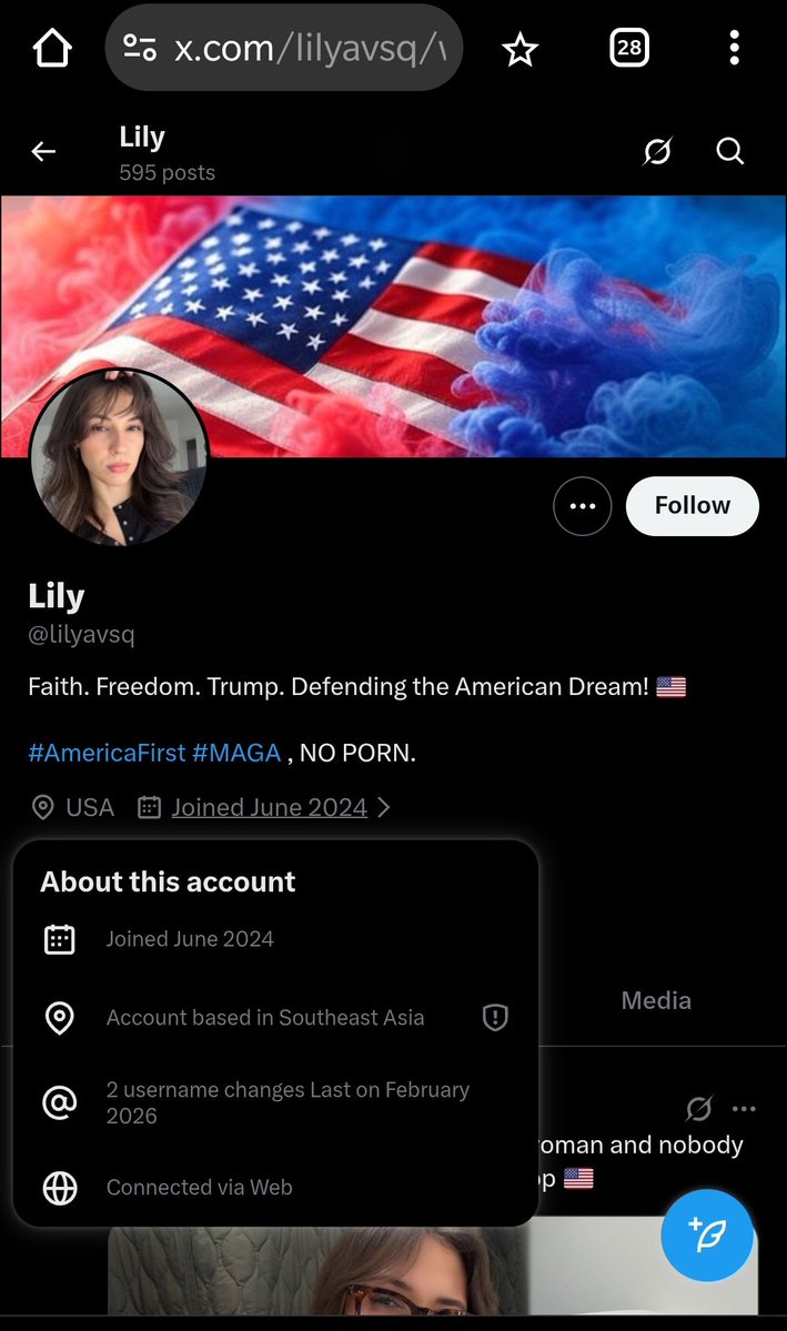 Scammer_Joker's tweet image. Asian Scammer pretending to be in USA. Pictures stolen from Instagram account wiktoria.ilk
Please Privacy Report/Repost/Block
Acct lilyavsq
x.com/i/user/1803630…
Thanks
#scammer