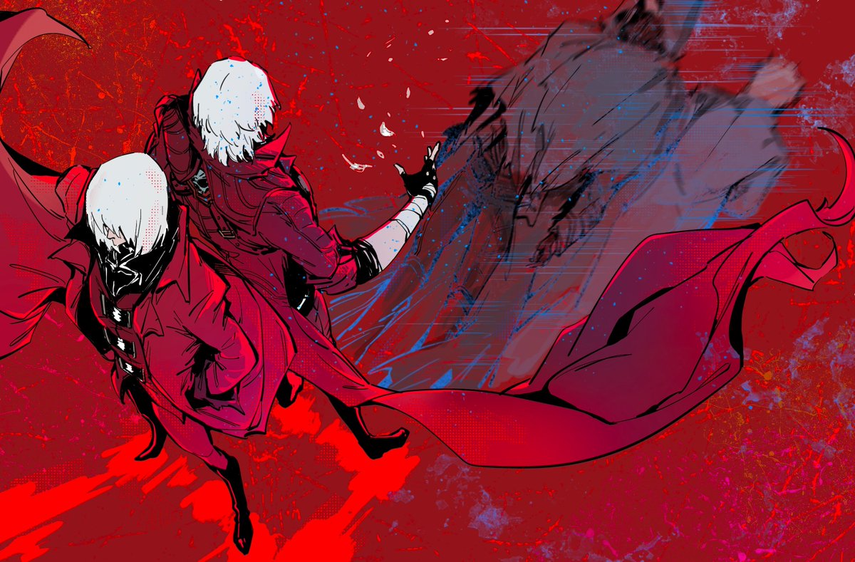 二筛子 tweet media