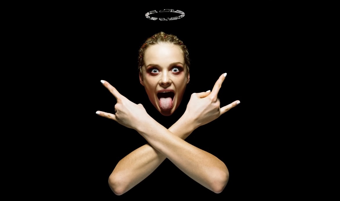 Poisonous Ivy tweet media