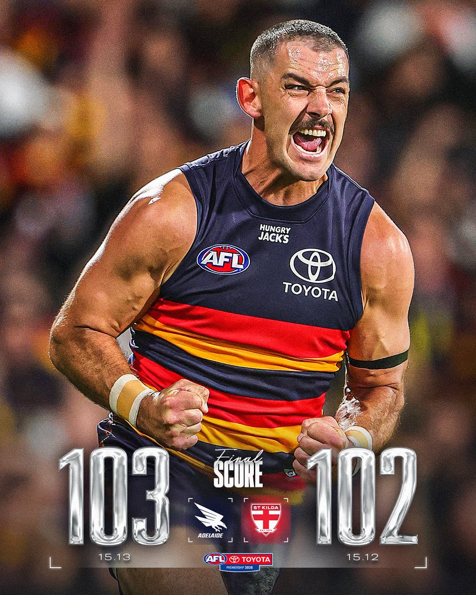 AFL tweet media