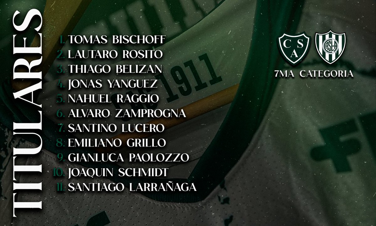 Ciro Ariel Orellano ⚽💚 tweet media