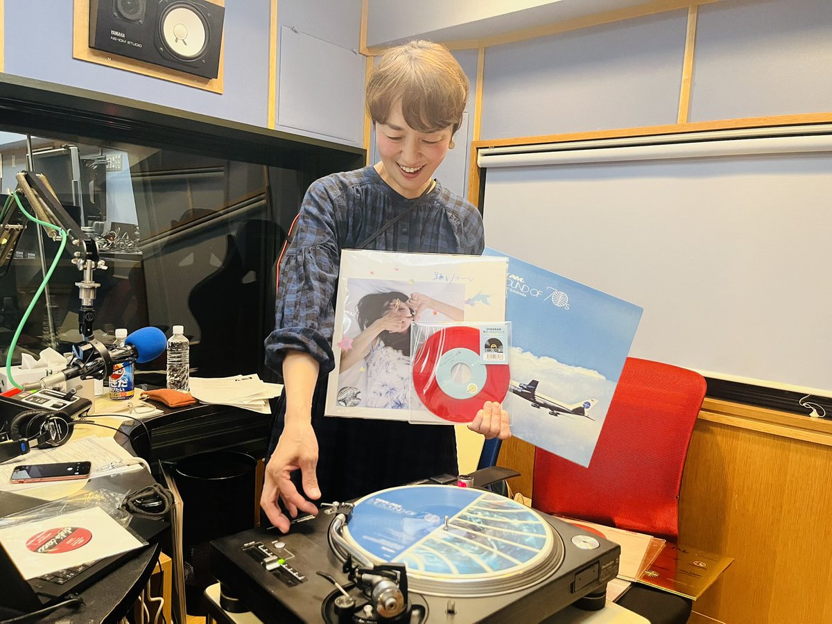 FM802 MAGIC NUMBER 802 tweet media