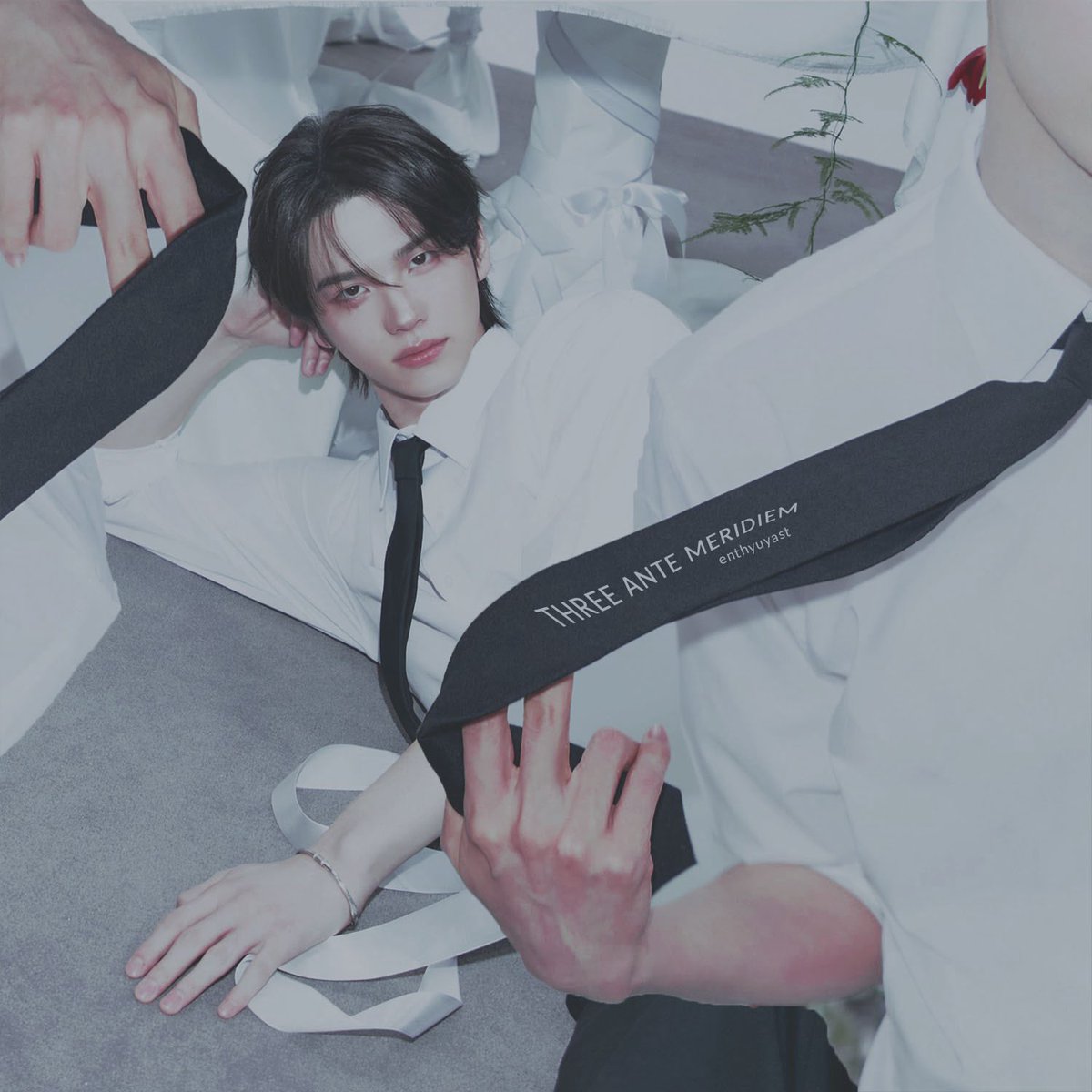 enthyuyast's tweet photo. THREE ANTE MERIDIEM   /   3AM

- nidjae au
- strangers to lovers
- 🔞
- one shot
- falling in love (!!!)
- 4.7k

🥛🍞 : https://t.co/QI9FPzar39 https://t.co/16CdPYJJ46