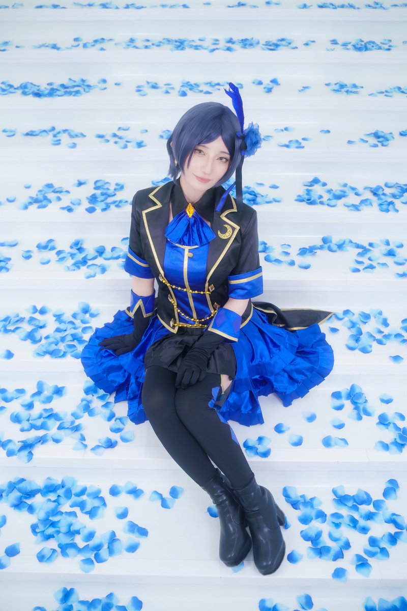 ひなた tweet media