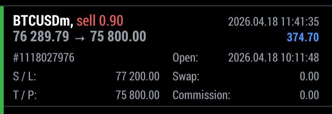 Ashleybooth34's tweet image. BOOOOM BOOOOM

ALMOST TP2 HITTTTT 
PROFIT  60 +PIPS DONE

#BTCUSD      #SIGNAL

#BTCUSD #XAUUSD #GBPJPY #GBPCAD $GOLD $GBPJPY $FOREX $XAUUSD