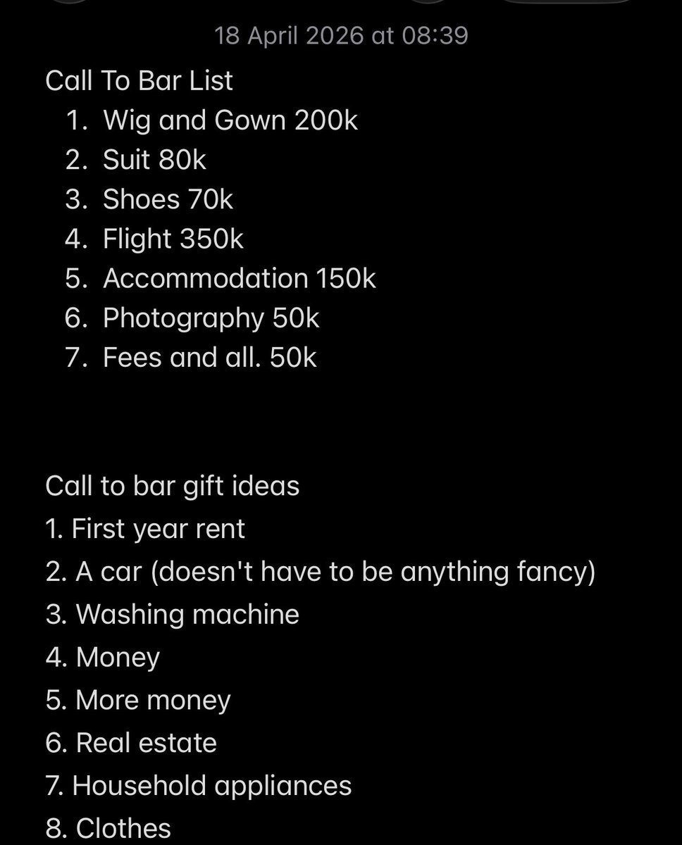 Ejuvwevwo Alexander Oghenerume ⚖️🎶✨️ tweet media