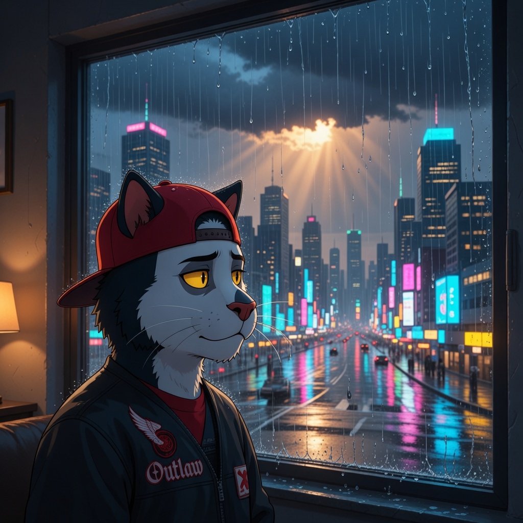ThatFknGuy4420's tweet image. be honest

rainy days 🌧️ 
are better for
staying in
or
going out anyway?

#WeekendVibes #Community