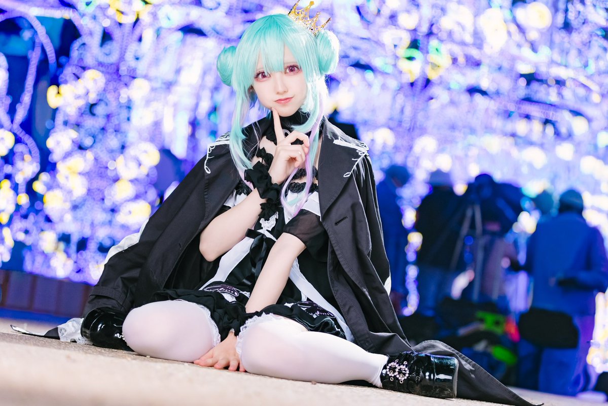 駄々田ダダ🦀🫧 tweet media