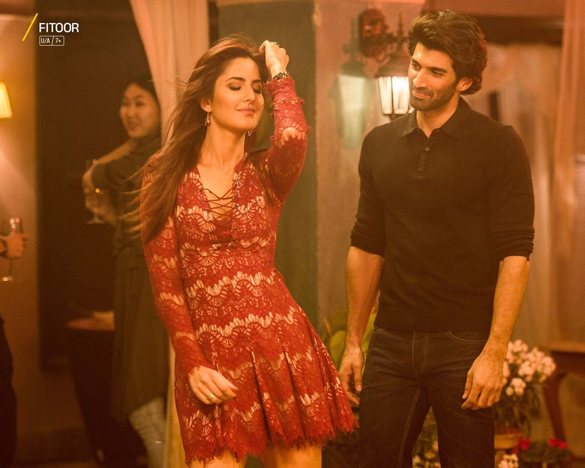 ZEE5Official tweet media