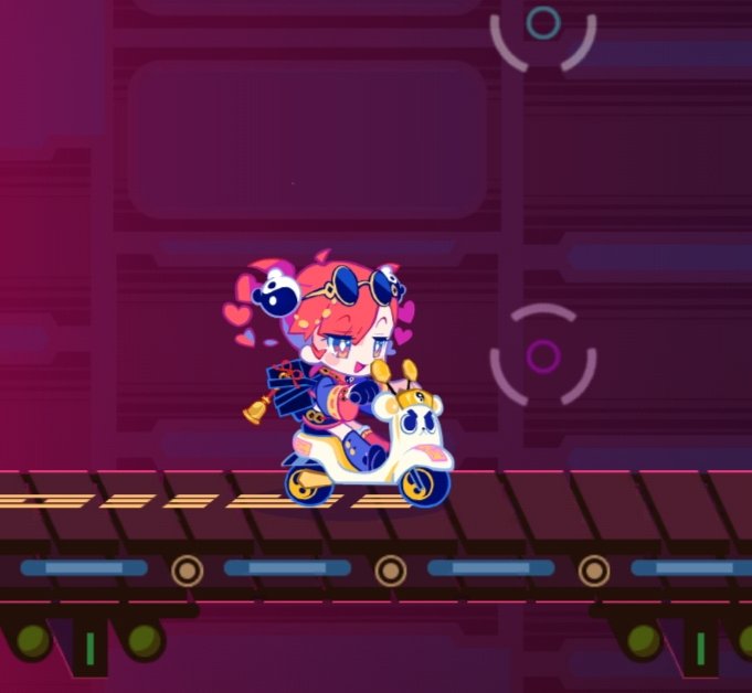 Gotta love this character omg, so cute