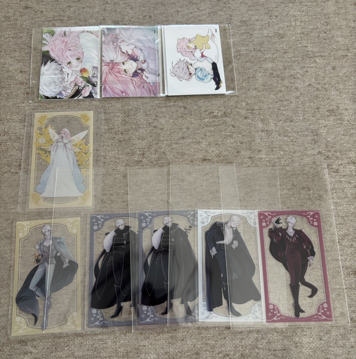 ありす♧bio欄必読 tweet media