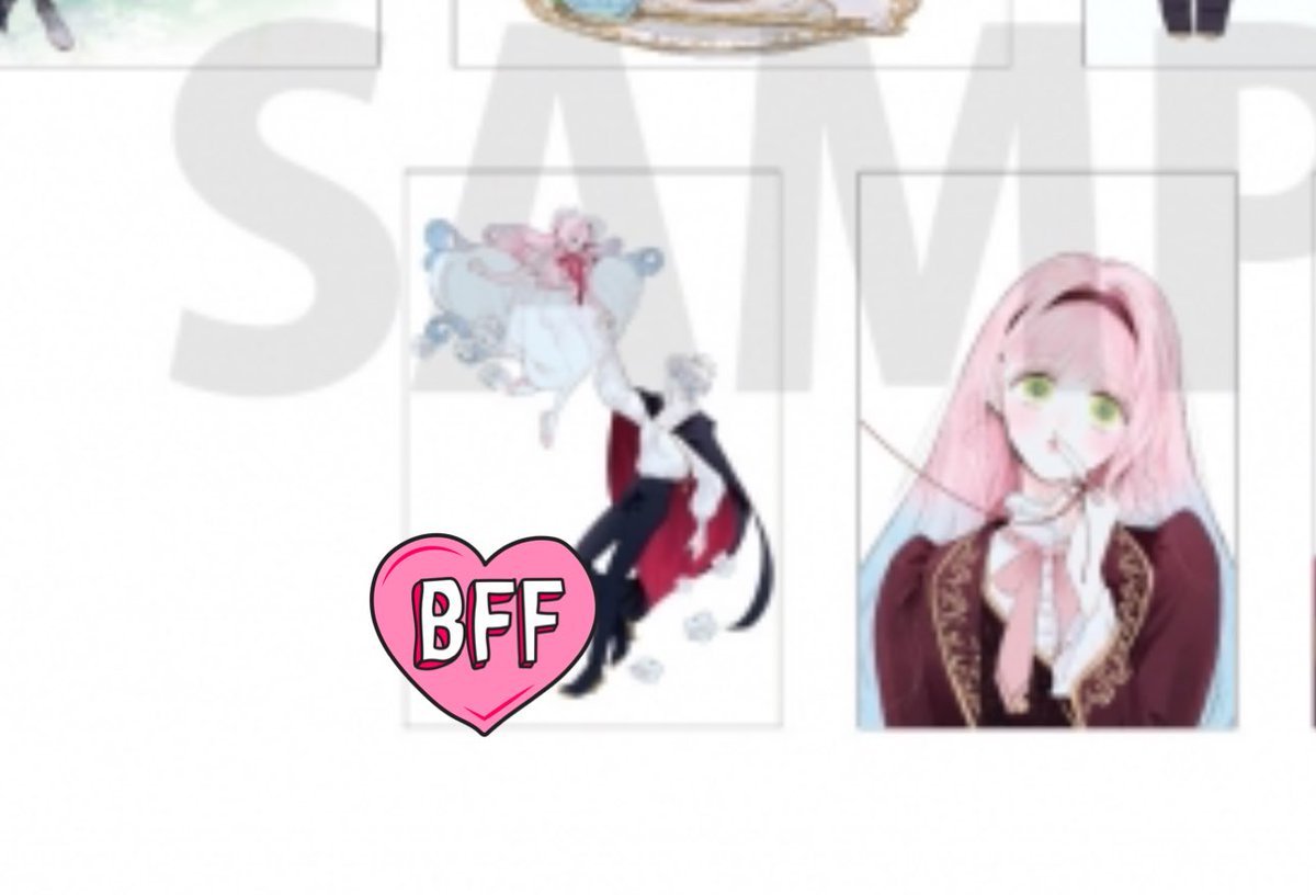 ありす♧bio欄必読 tweet media