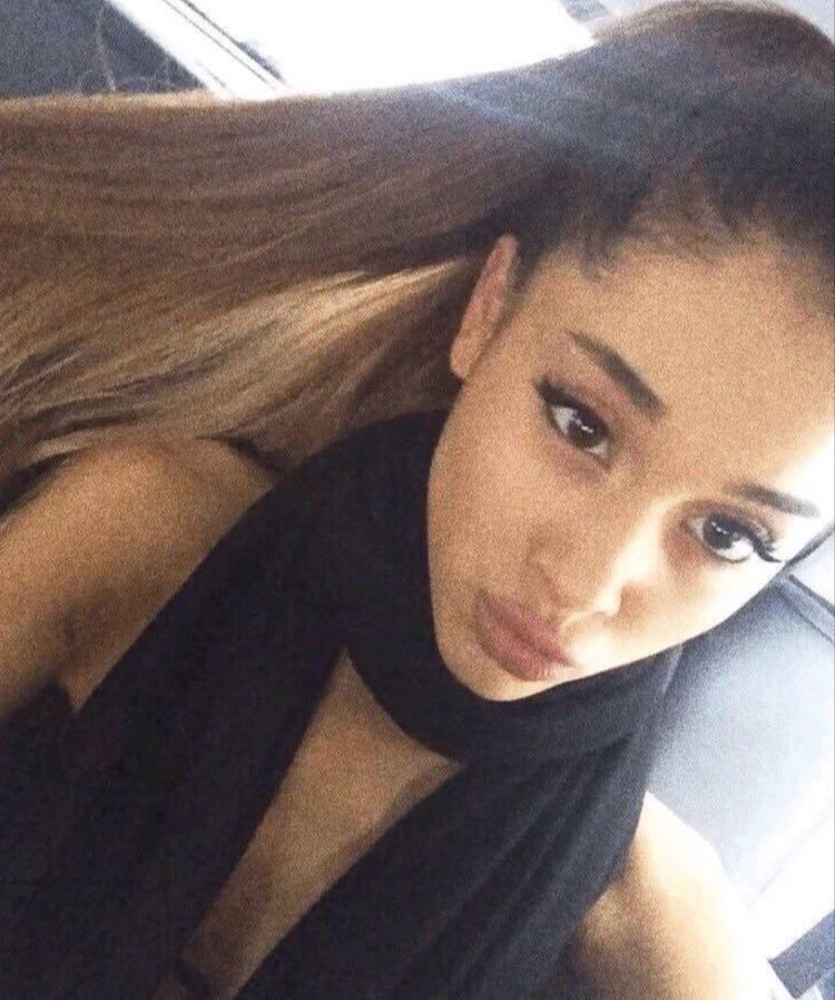 Ariana Grande tweets ♡ tweet media