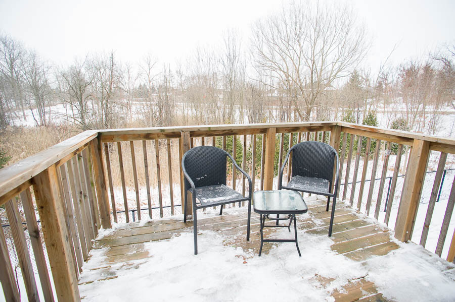 TeamKateAgents's tweet image. #ForSale! 77 Diana Avenue, Unit 49 in #Brantford offers 3 bedrooms, 2.5 bathrooms, and a rare walk-out basement backing onto peaceful greenspace. Listed for $599,900. #RealEstate 

Revel Realty Inc. - The Kate Broddick Team
Kate Broddick - Real Estate Sales Rep