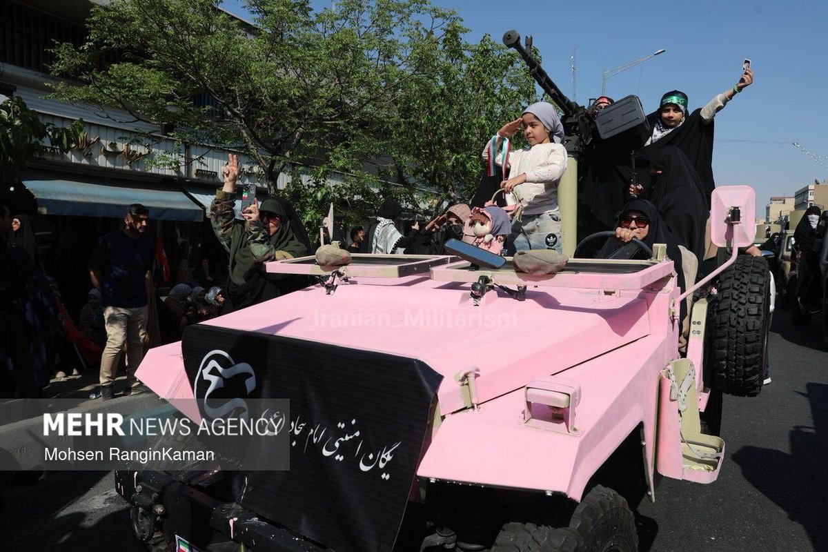 parvaneh tweet media