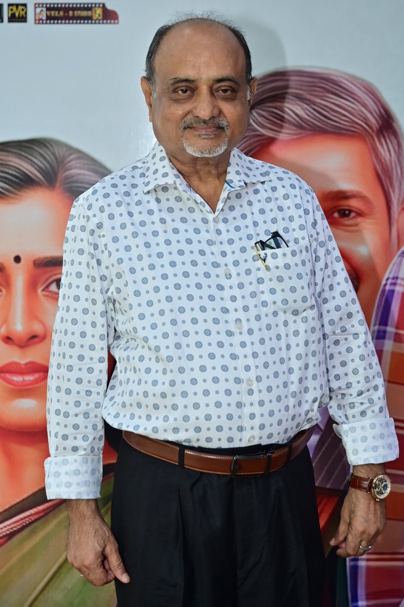 iamrajesh_pov's tweet image. Pics From #BreakFast Audio Launch..