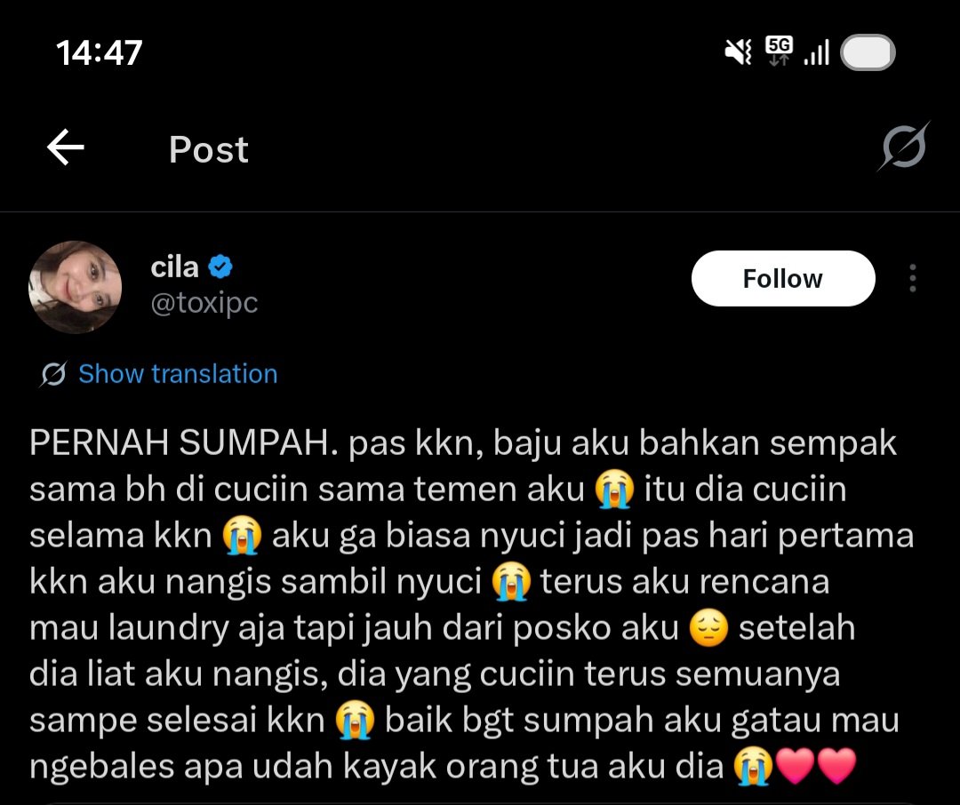 💕💕💕 tweet media