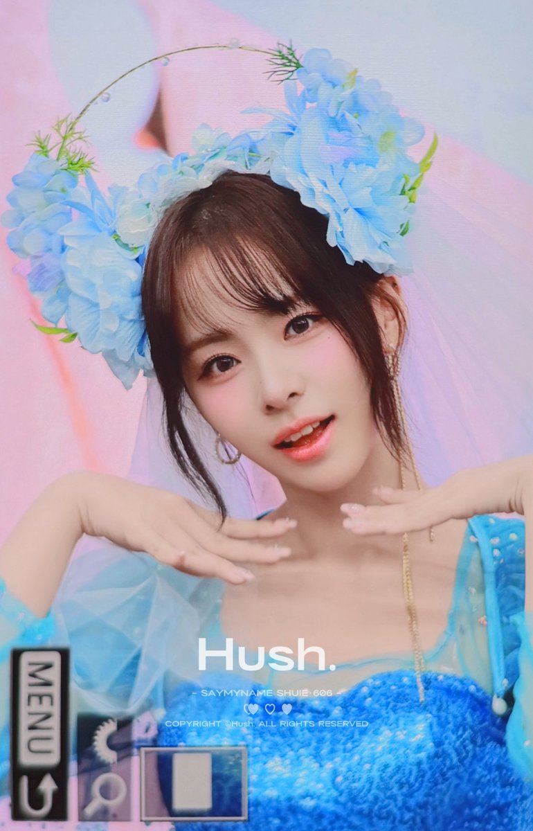 𝙷𝚞𝚜𝚑. tweet media