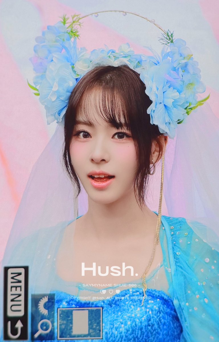 𝙷𝚞𝚜𝚑. tweet media