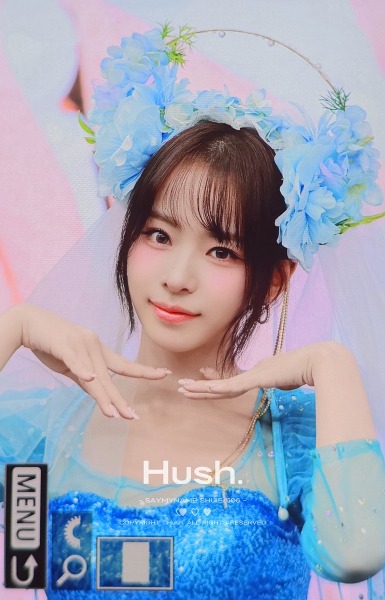 𝙷𝚞𝚜𝚑. tweet media