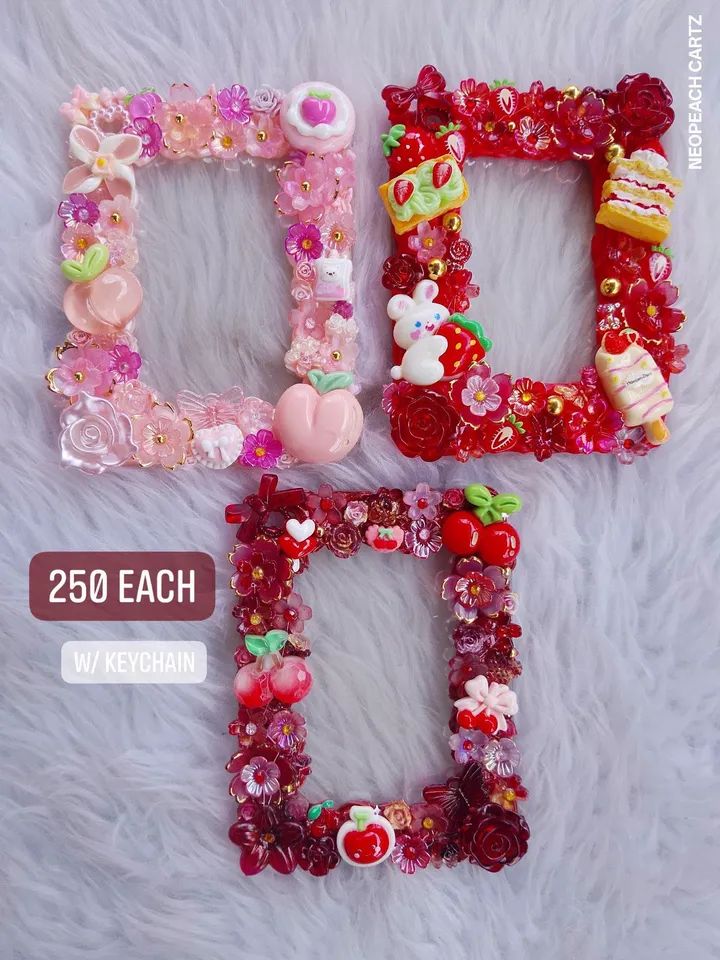 NEOPEACH CARTZ || mention after dm tweet media