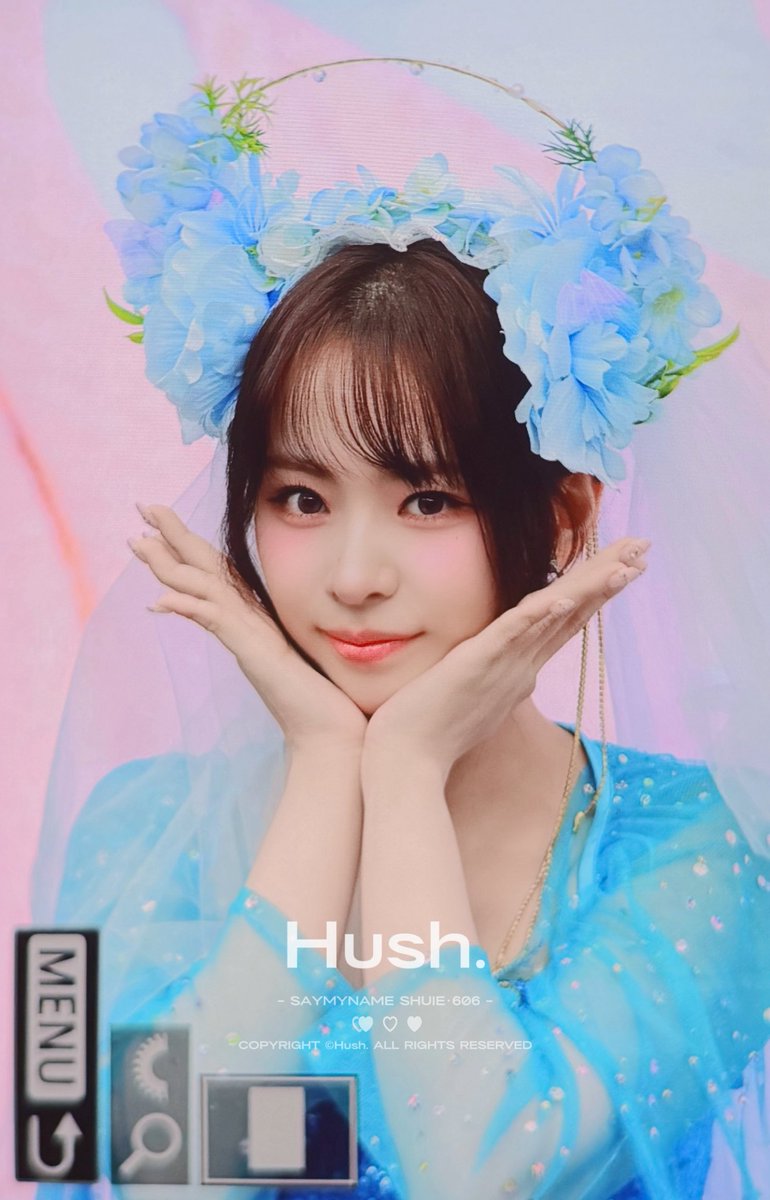 𝙷𝚞𝚜𝚑. tweet media