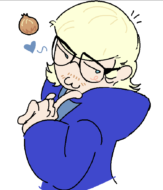 SpiraLD0LL's tweet photo. kawaii joost https://t.co/dKlp5Gw6EV