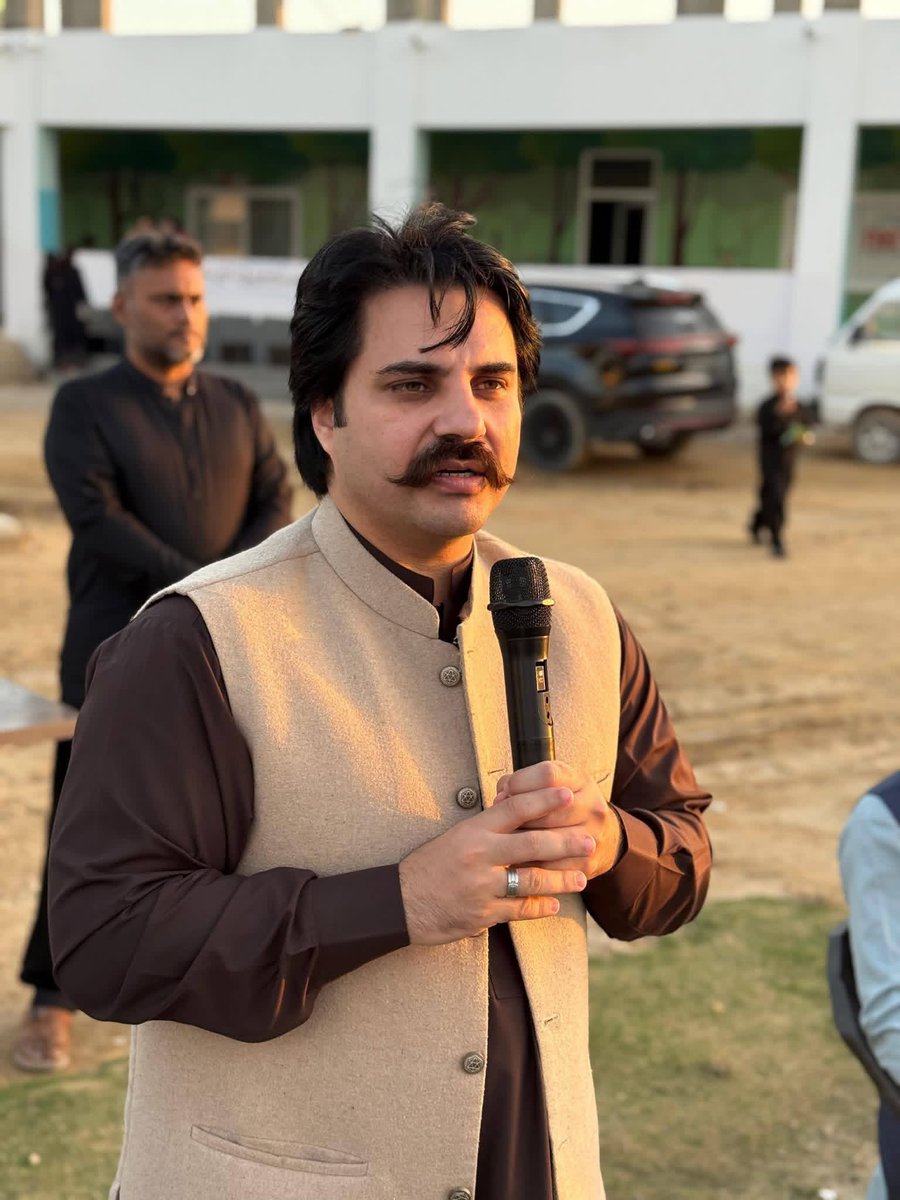 ISF - Official tweet media