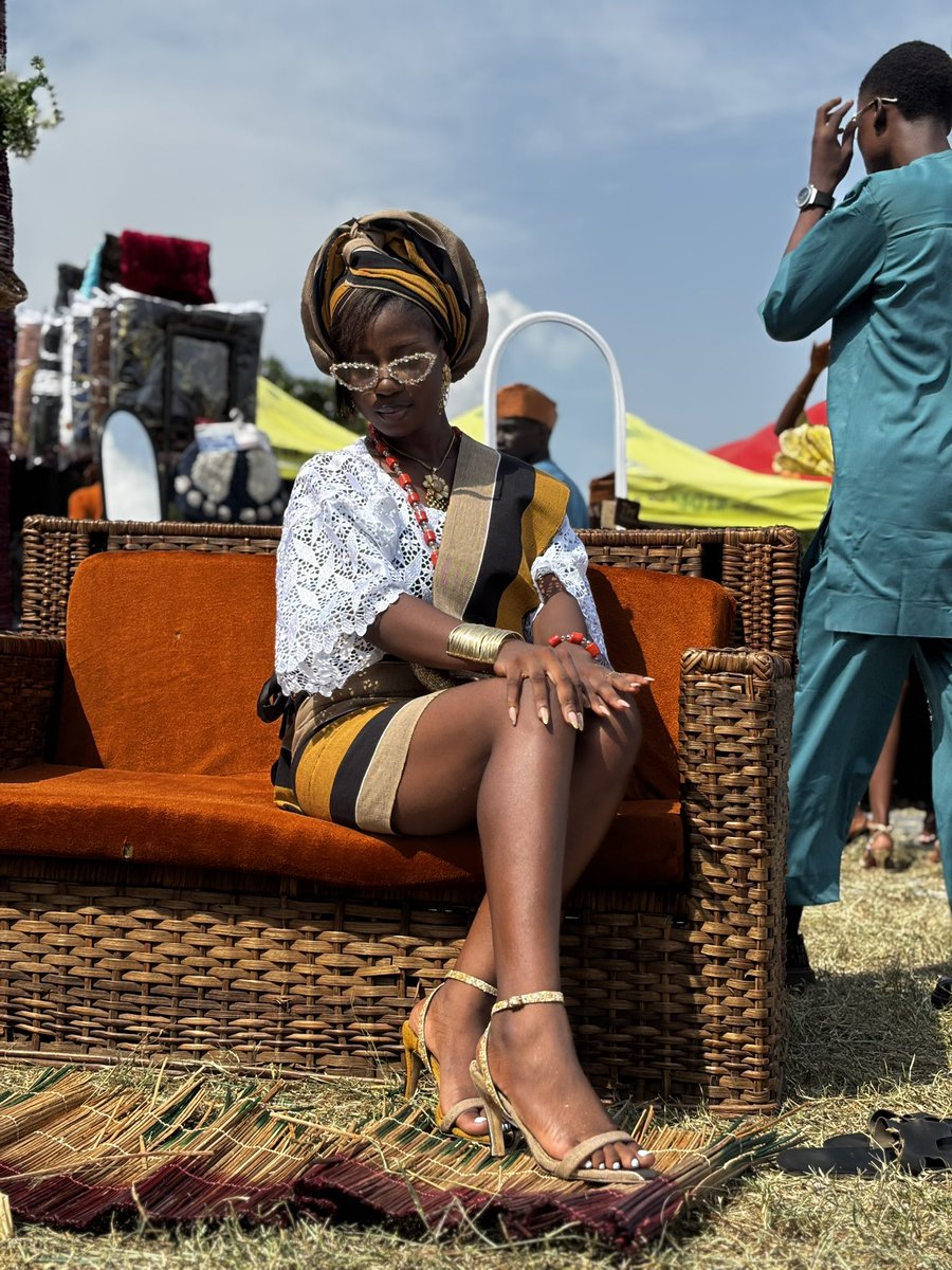 Faith Olatunji tweet media