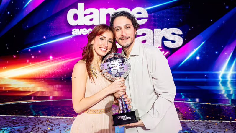 Xavier Gandon tweet media