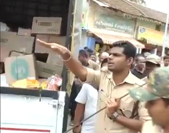 Sun_shiny_01's tweet image. #Annamalai 💛💛💛💛💛💛💛