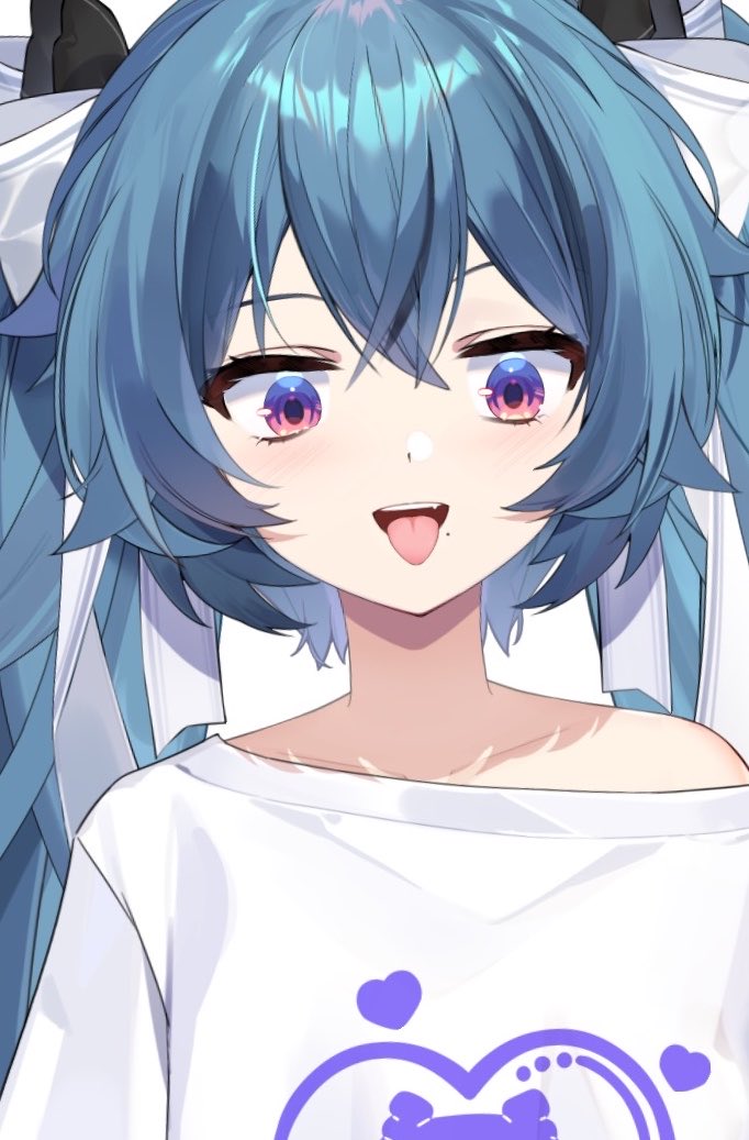 戦慄木 れろ👾💜圧倒的Vtuber tweet media