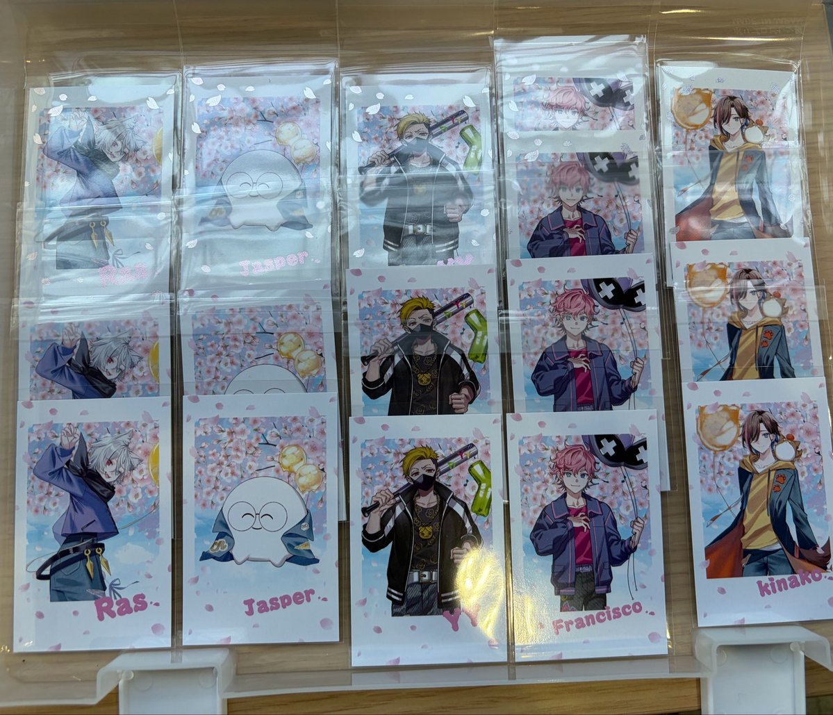 ふま@取引垢 tweet media