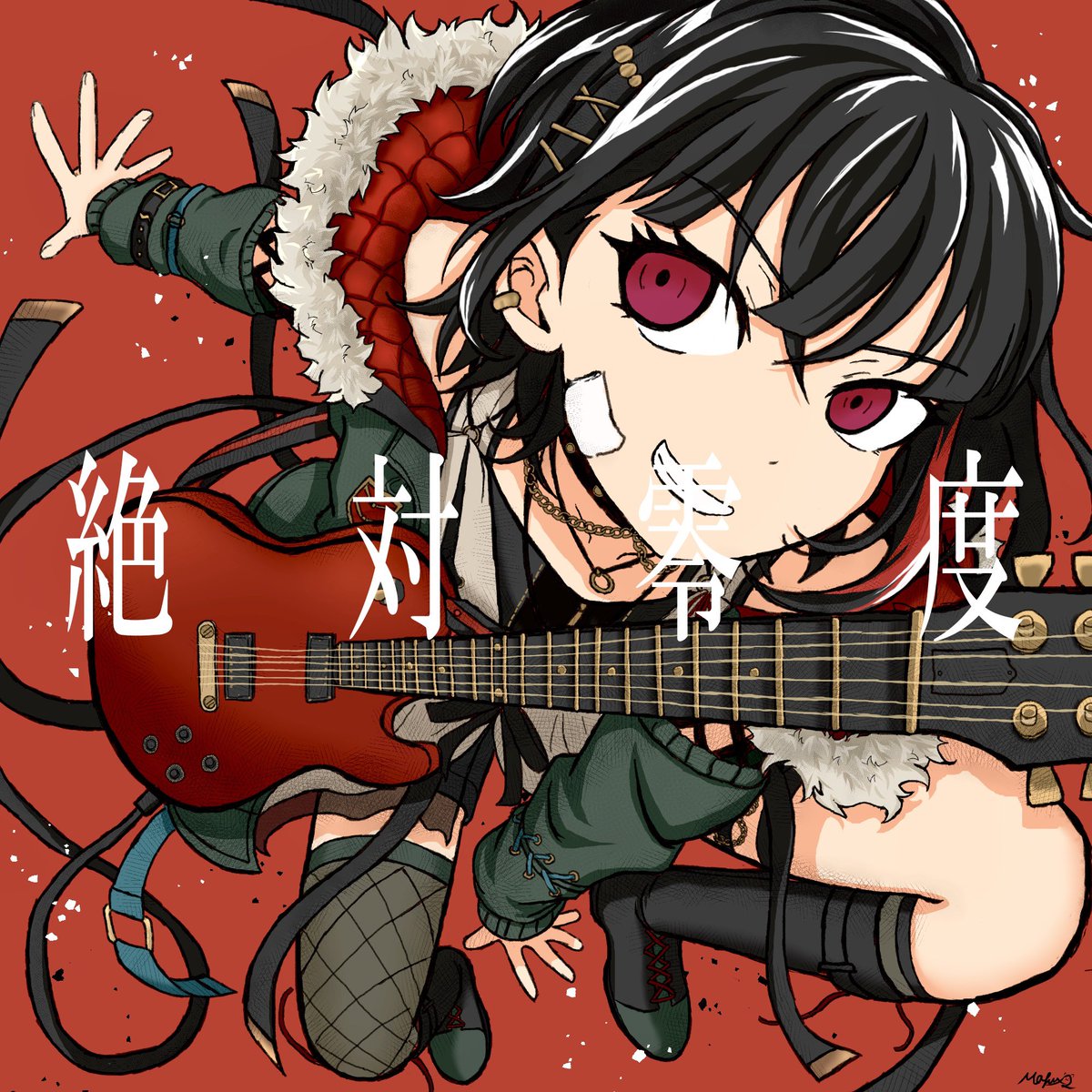 もふもふ tweet media