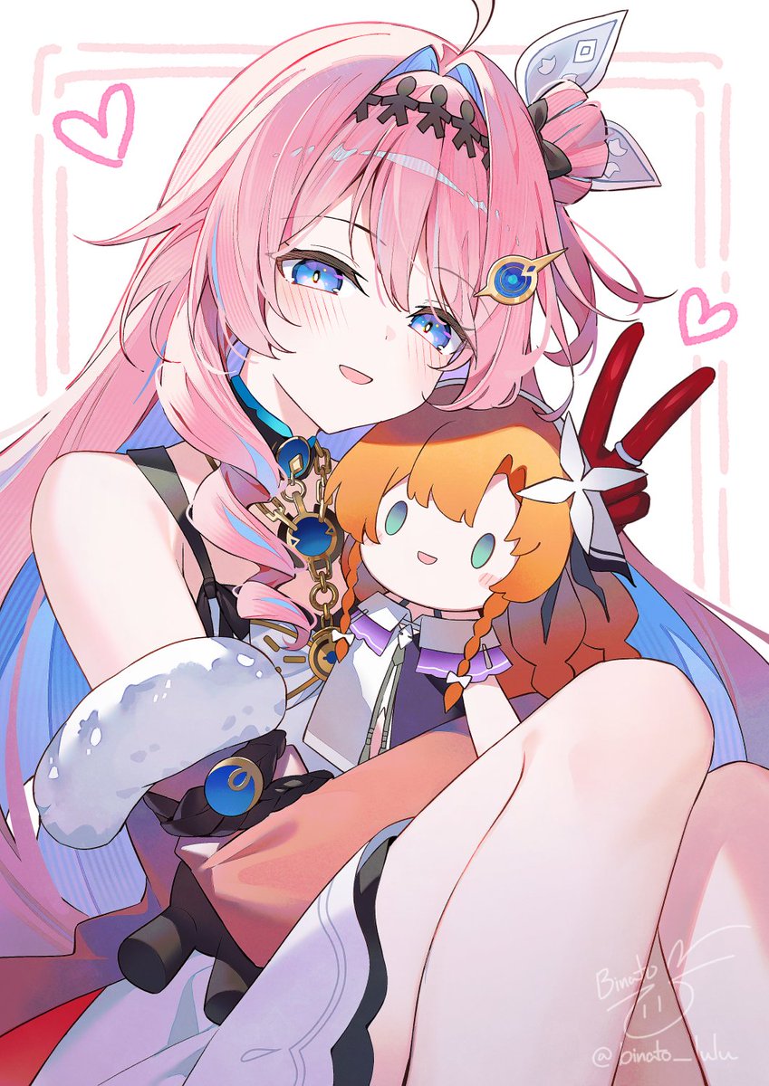 Binato💜Commission OPEN💜AEEEEEE tweet media