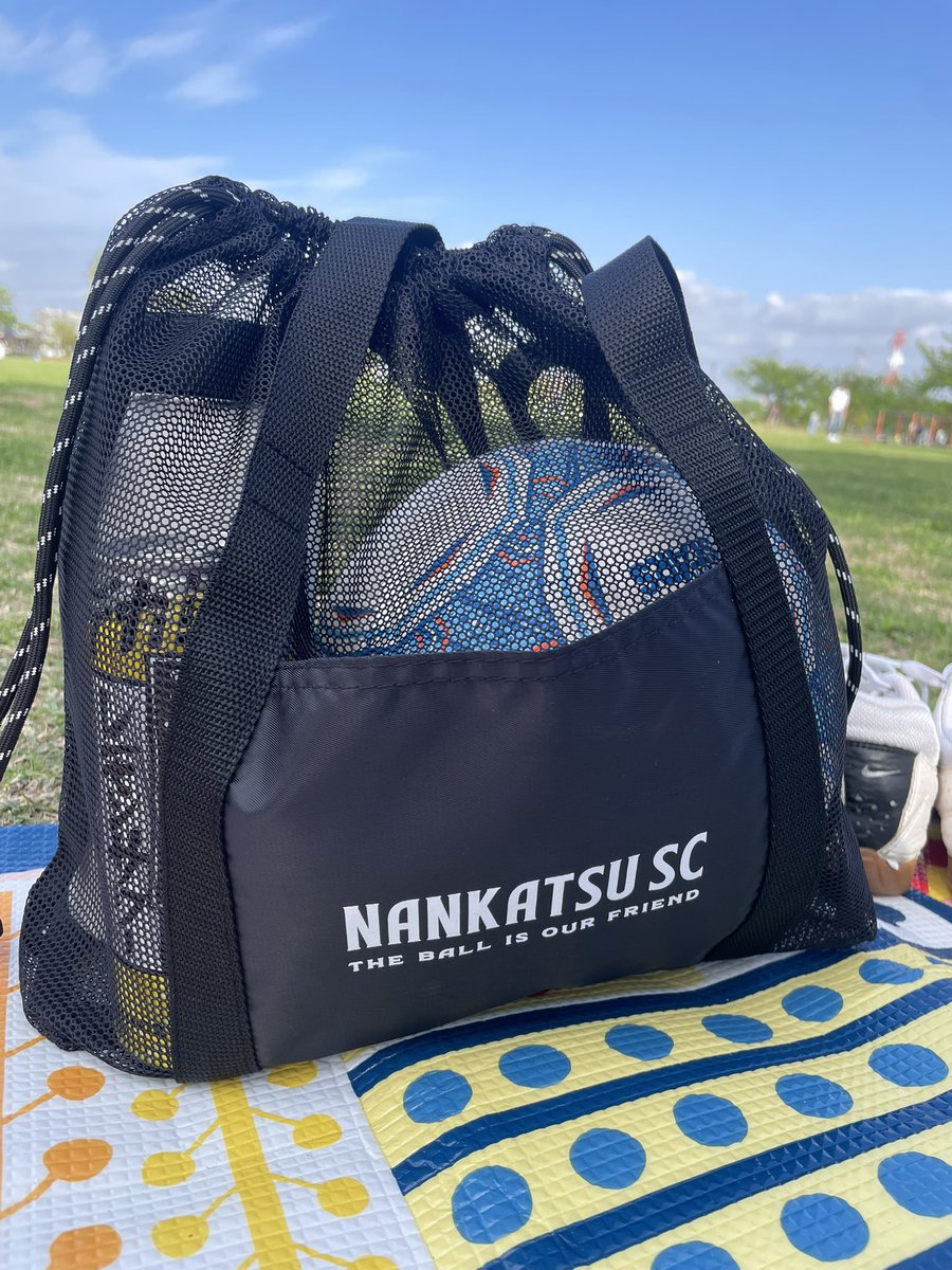 JKusukami's tweet photo. 明日登場！！！
このメッシュトートは使い勝手が良く、どんなシーンでも大活躍です！ぜひ👌 https://t.co/VobjF34kiA