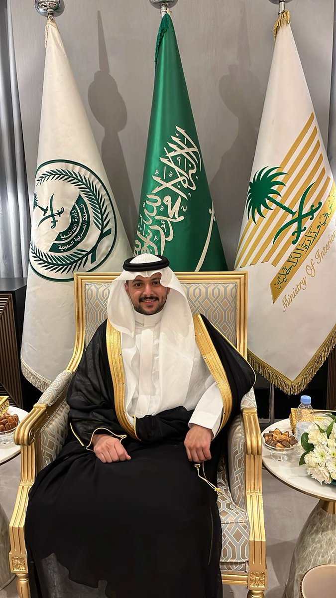 حسان الطريقي tweet media