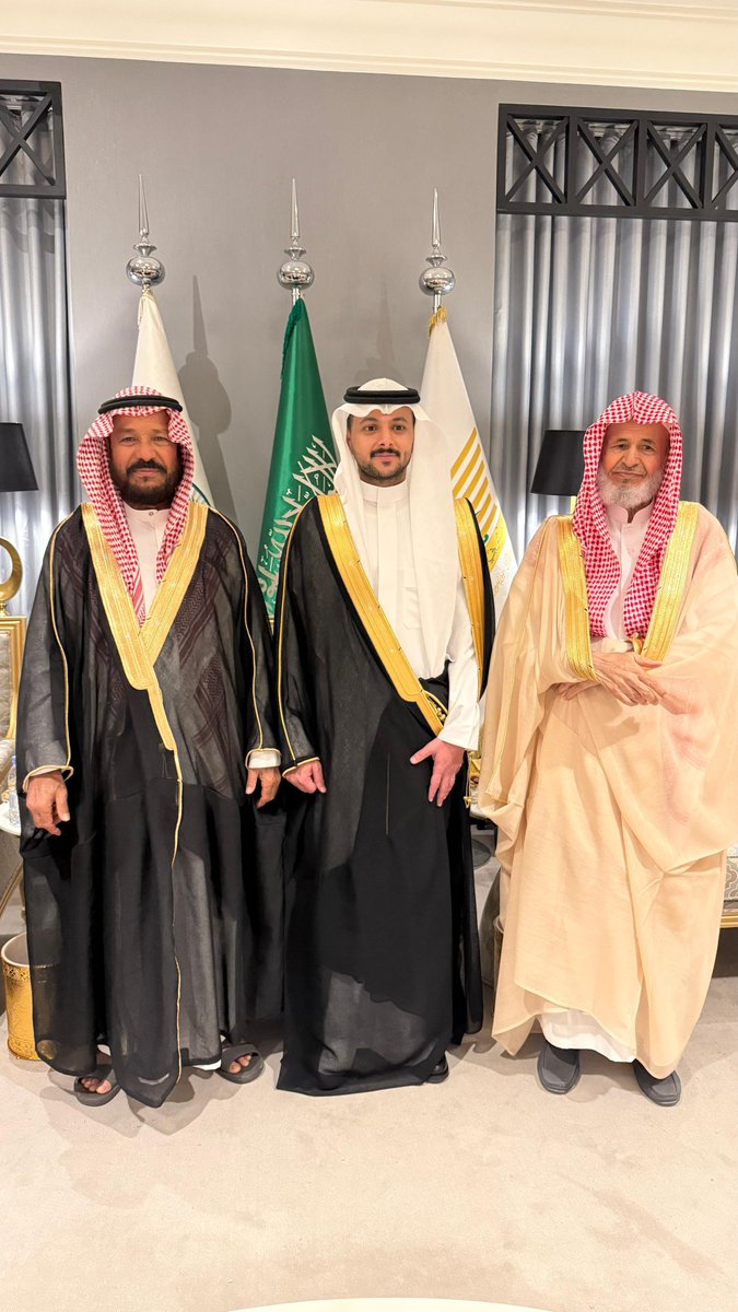 حسان الطريقي tweet media