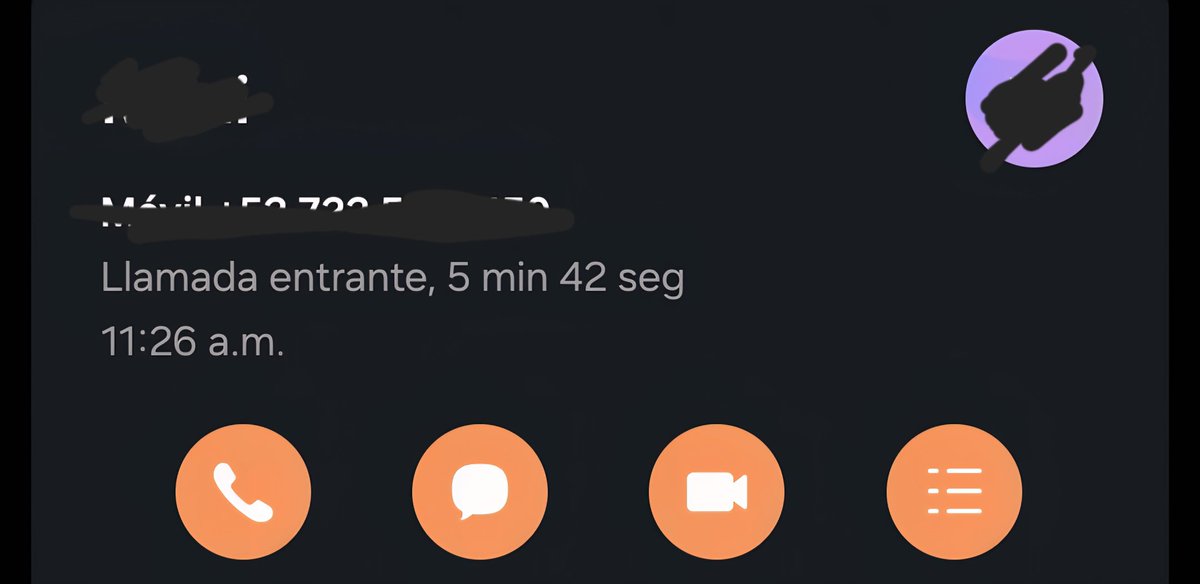 German_SJ's tweet photo. La llamada que me dijo, hasta ahi ...
🥺 https://t.co/5gbO38UbEU